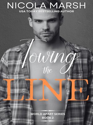 cover image of Towing the Line